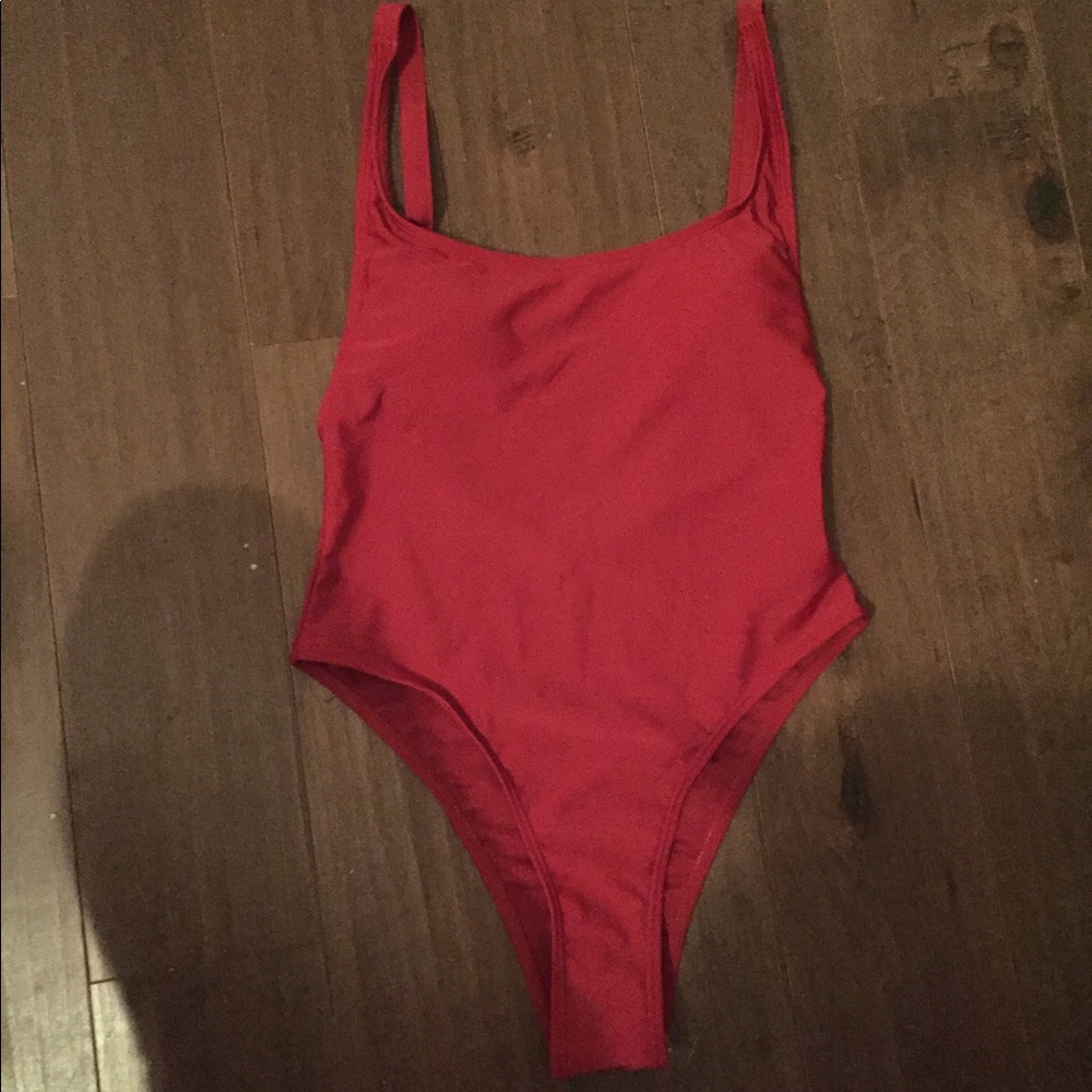 *Final price* New One piece swim suit❤️